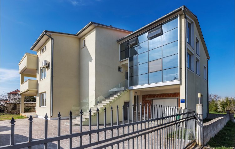 Apartman Pula - CIR326 Horvátország