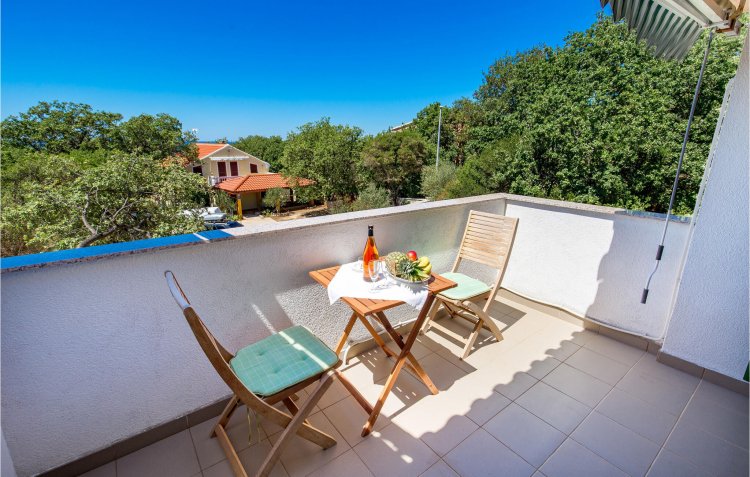 Apartman Potocnica - CKP392 Horvátország