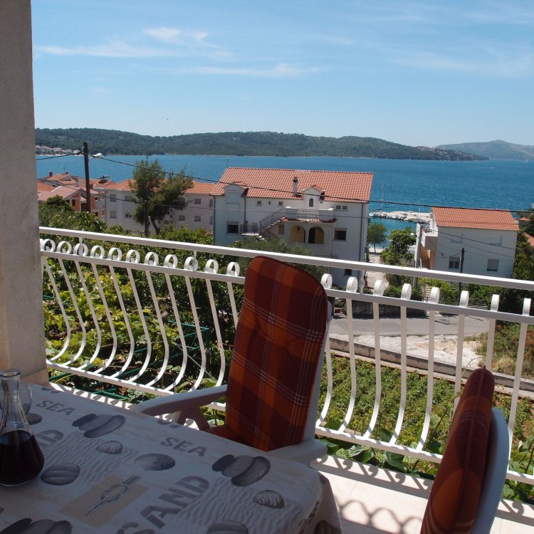 Apartments Kadulja Okrug Gornji Horvátország