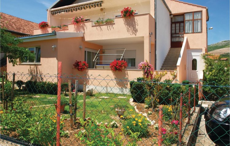 Apartman Kaštel Novi - CDE585 Horvátország