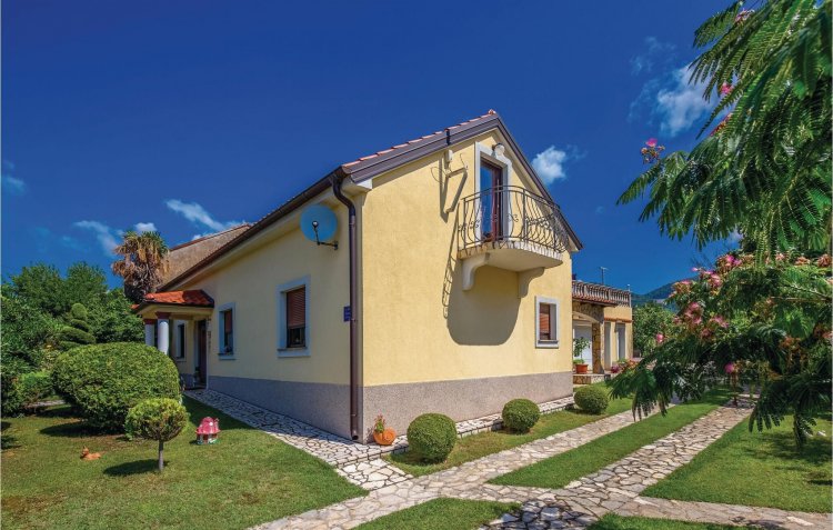 Apartman Hreljin - CKA116 Horvátország