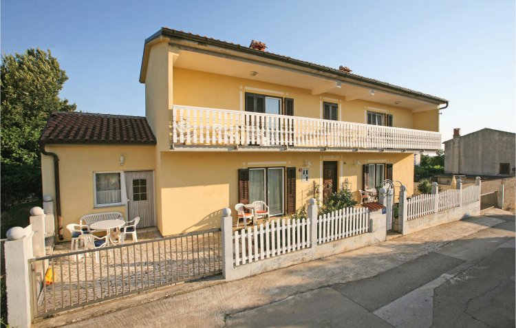Apartman Ližnjan - CIZ223 Horvátország