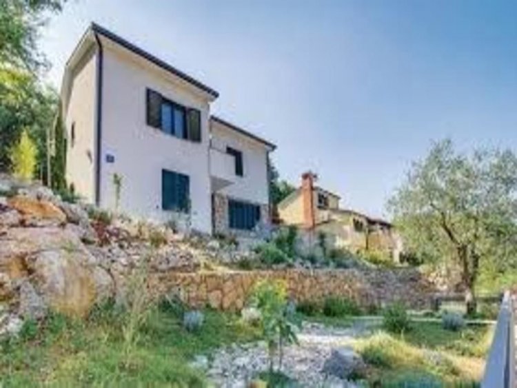 Apartments Gržić Porozina Horvátország