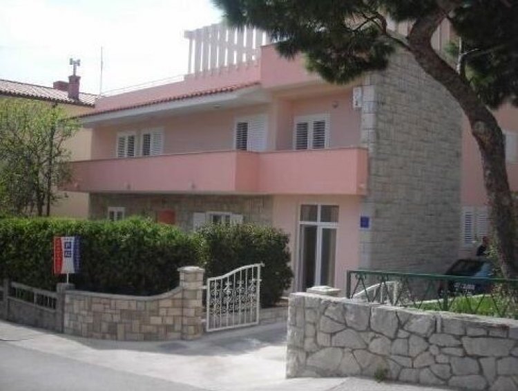 Apartments Ante Makarska Horvátország