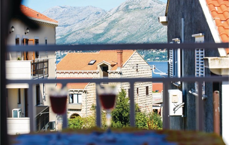 Apartman Cavtat - CDD585 Horvátország