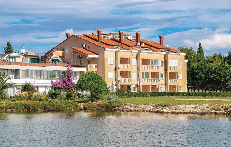 Apartman Medulin - CIM428 Horvátország