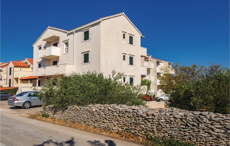 Apartman Supetar - CDB530 Horvátország