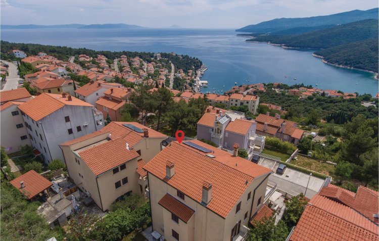 Apartman Rabac - CIO119 Horvátország