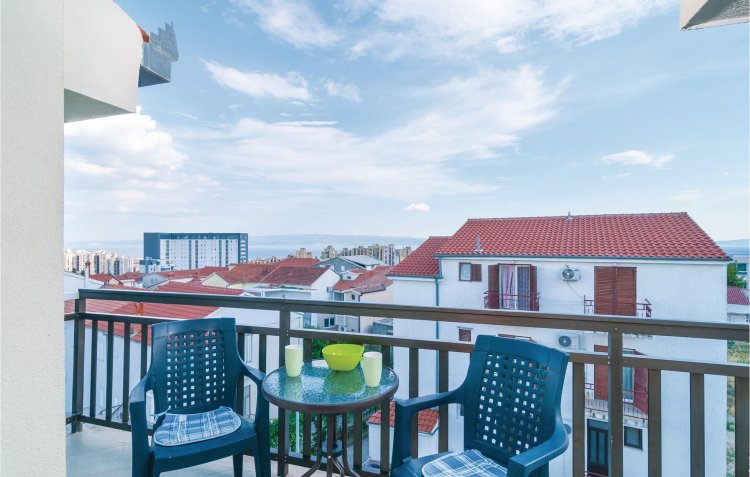Apartman Split - CDF767 Horvátország