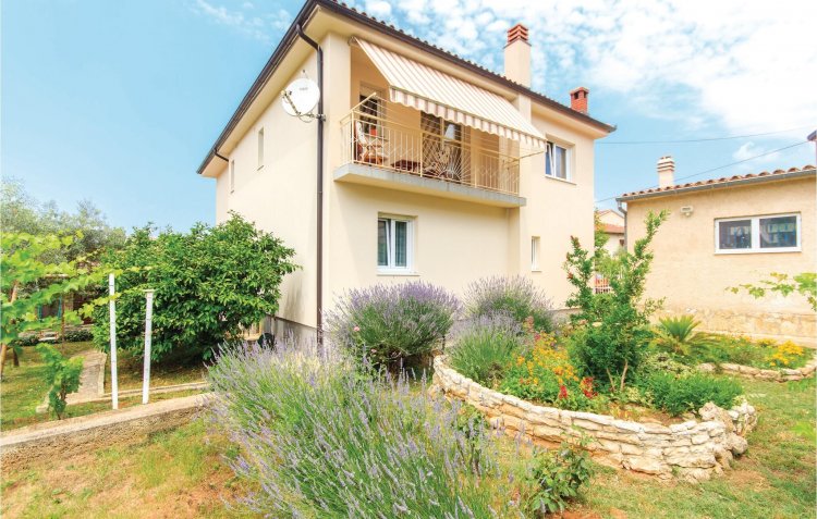 Apartman Pula - CIP772 Horvátország