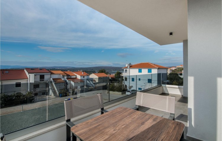 Apartman Punat - CKK777 Horvátország