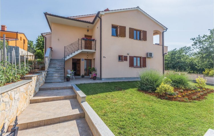 Apartman Radmani - CIC619 Horvátország