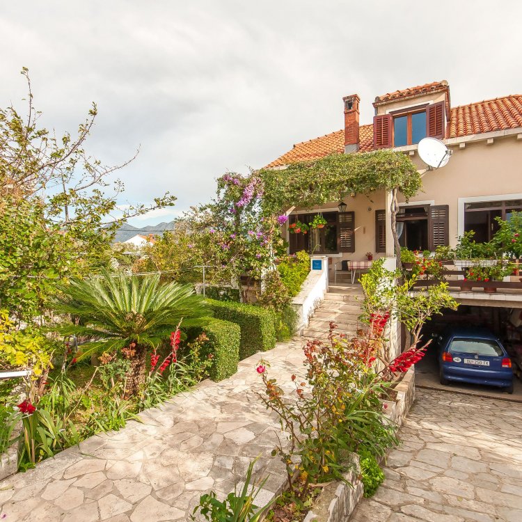 Apartments Jele Cavtat Horvátország