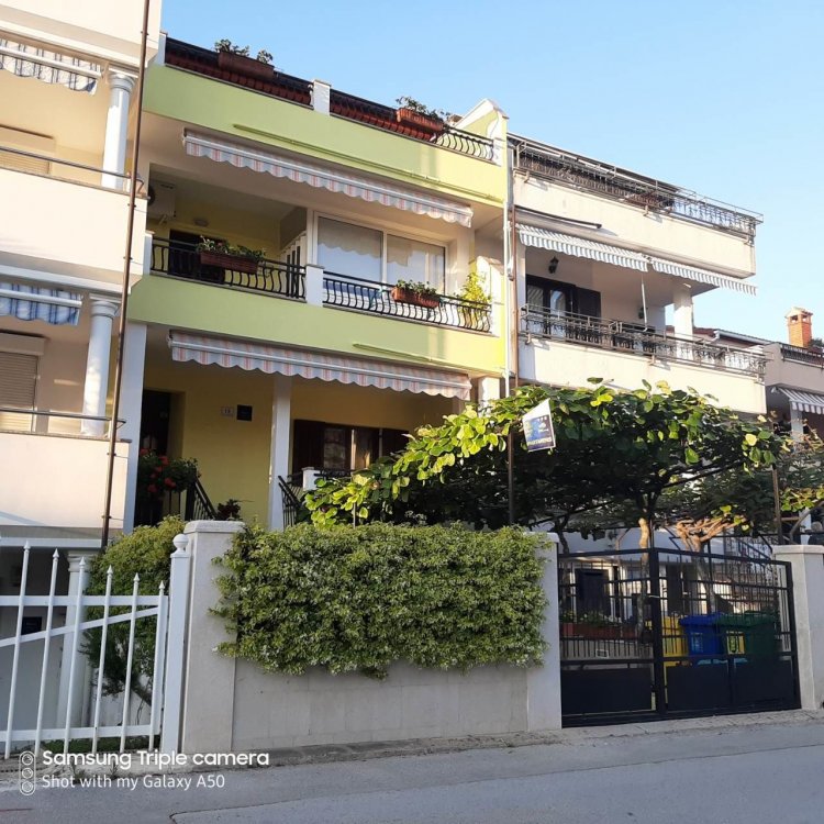 Apartments Elda Rovinj Horvátország