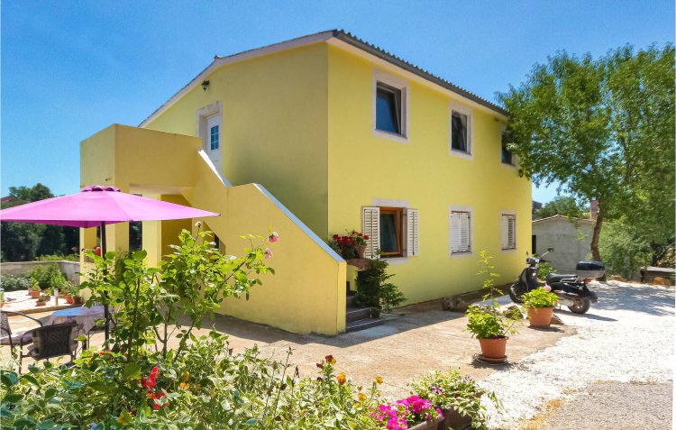 Apartman Marčana - CIC125 Horvátország