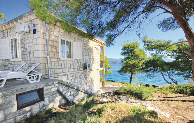 Apartman Lumbarda - CDS532 Horvátország