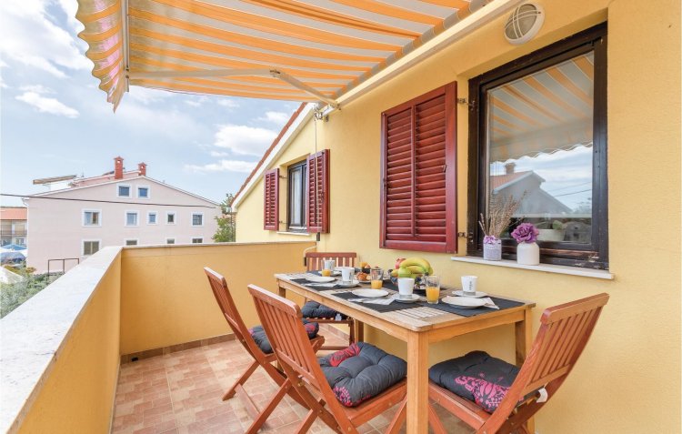 Apartman Medulin - CIM327 Horvátország
