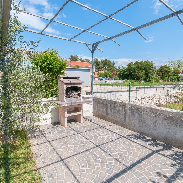 Apartments Glavan Privlaka Horvátország