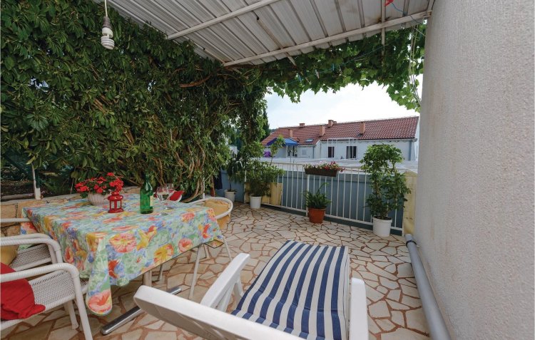 Apartman Cavtat - CDD453 Horvátország