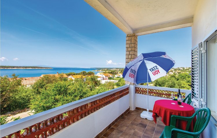 Apartman Banjol - CKR548 Horvátország