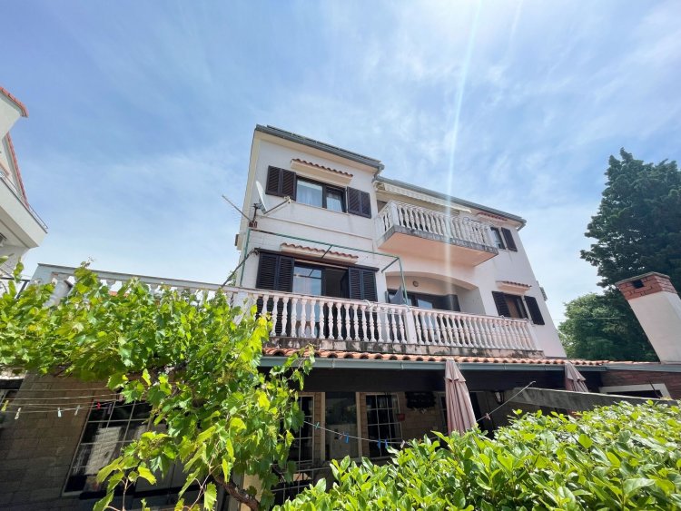 Apartmani Talia Dramalj Horvátország