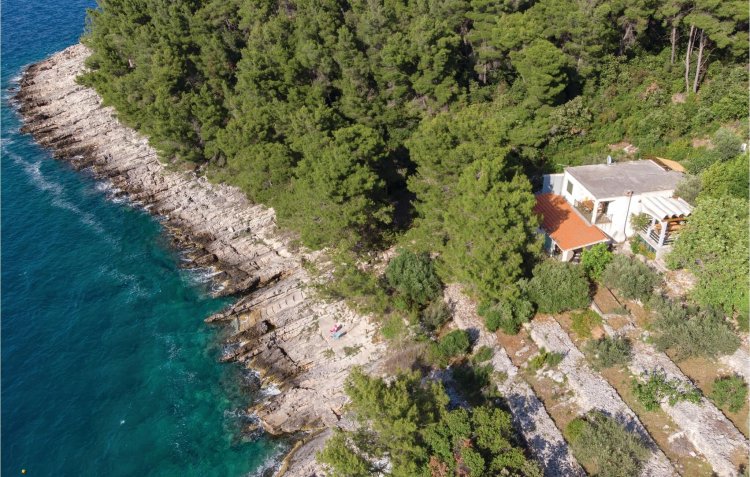 Apartman Črnja Luka - CDS513 Horvátország