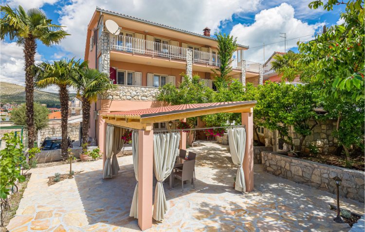 Apartman Trogir - CDC492 Horvátország
