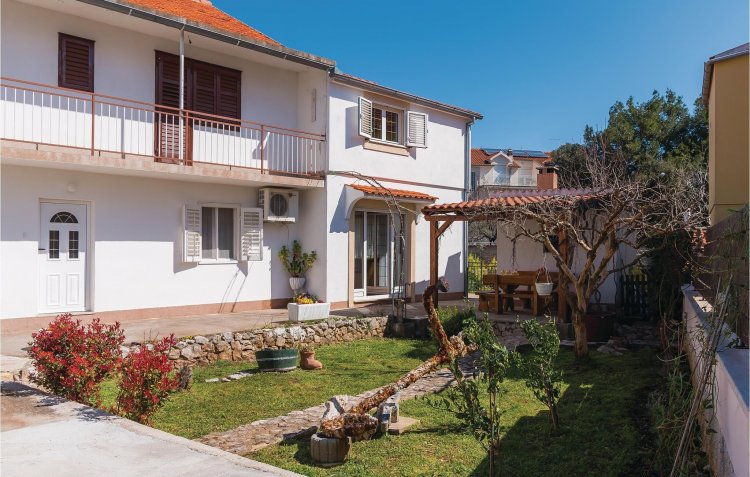 Apartman Brodarica - CDJ644 Horvátország