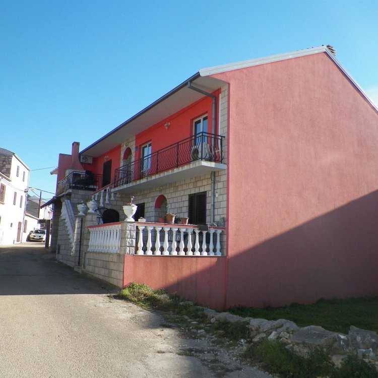 Rooms Senija Vela Luka Horvátország