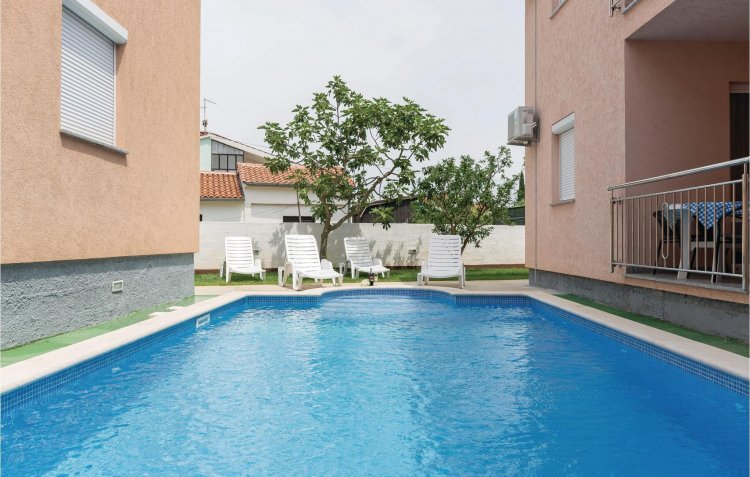 Apartman Vodnjan - CIF502 Horvátország