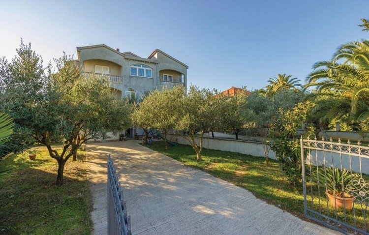 Apartmani D&A Zadar Horvátország