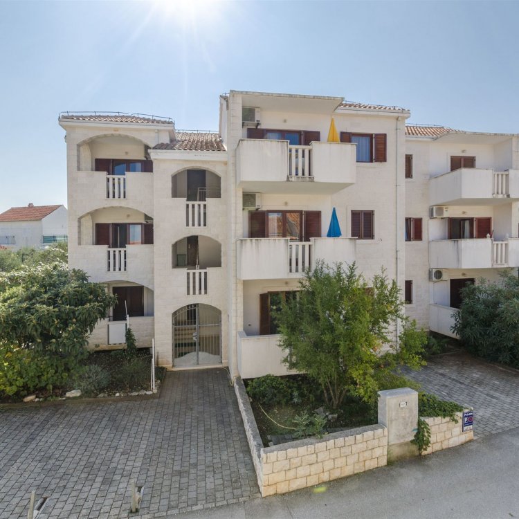 Apartments Klara Supetar Horvátország