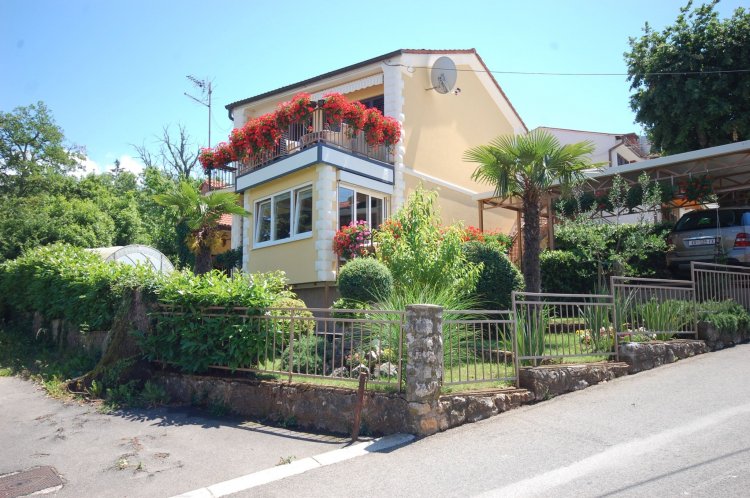 Apartment Poljak Njivice Horvátország