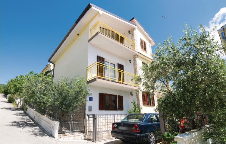 Apartman Kruševo - CDA825 Horvátország