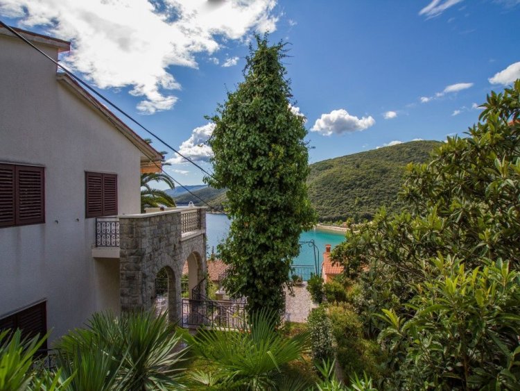 Apartman 559 Rabac Horvátország