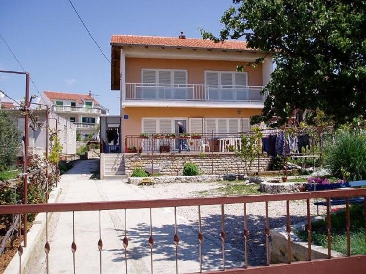 Apartman Ante Srima Horvátország