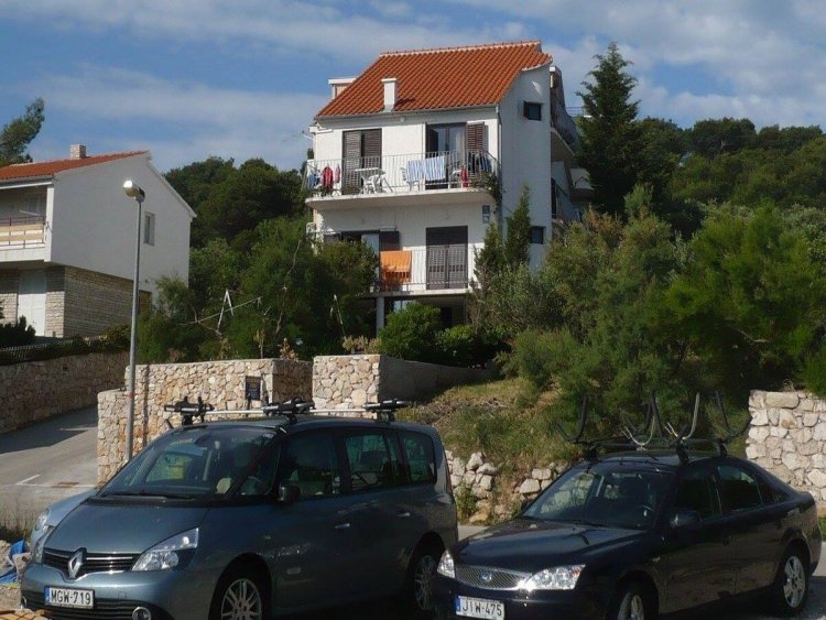 Apartman Marija Betina Horvátország