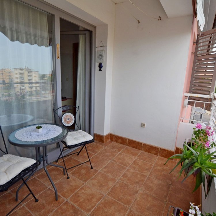 Apartment Vedrana Pula Horvátország