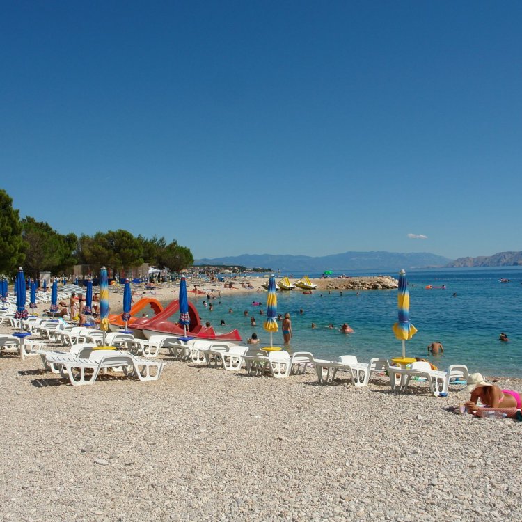 Apartment COLIC Crikvenica Horvátország