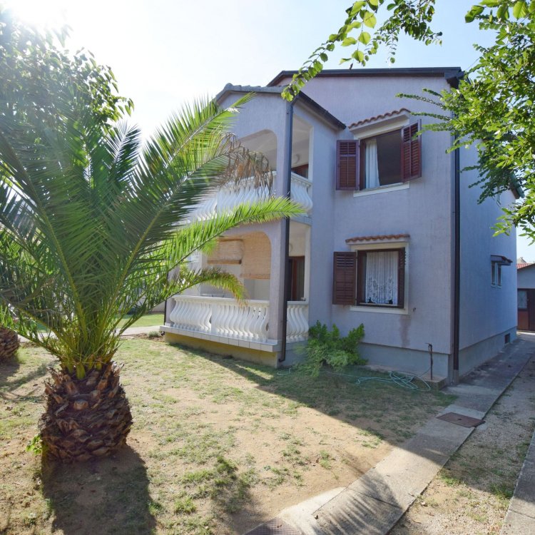 Apartments Keti Sabunike Horvátország