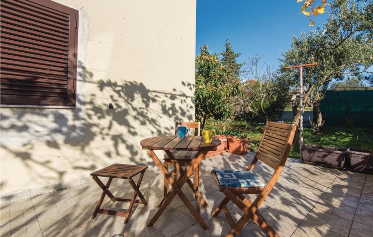 Apartman Pakoštane - CDA100 Horvátország