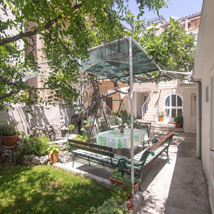 Apartments Marko Makarska Horvátország