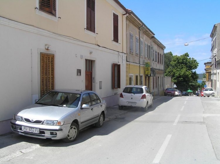 Apartmanok Internet Hozzáféréssel Pula - 13822 Horvátország