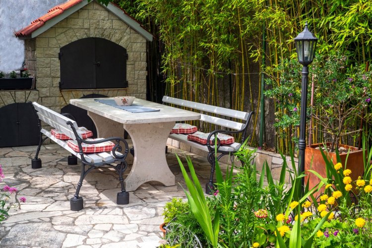 Apartmani Keko Banjol Horvátország