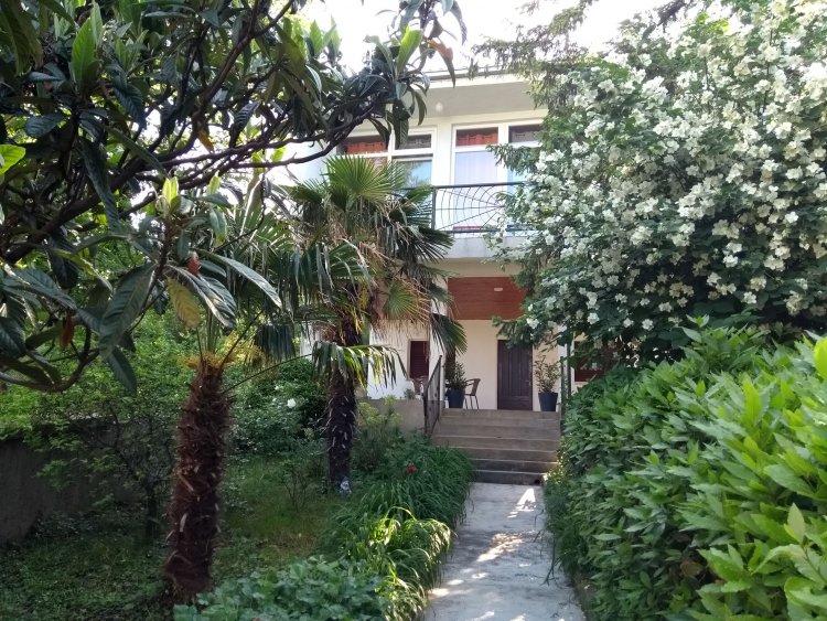 Apartment Kety Kostrena Horvátország