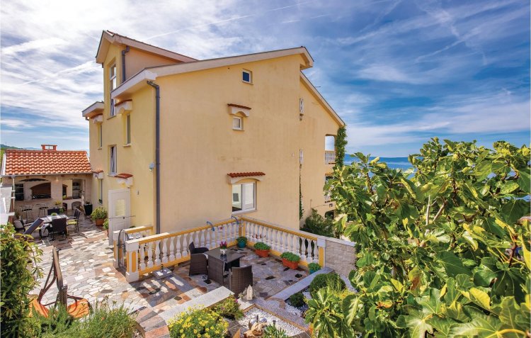 Apartman Crikvenica - CKC650 Horvátország