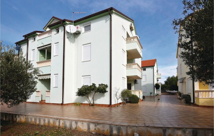 Apartman Srima - CDV714 Horvátország