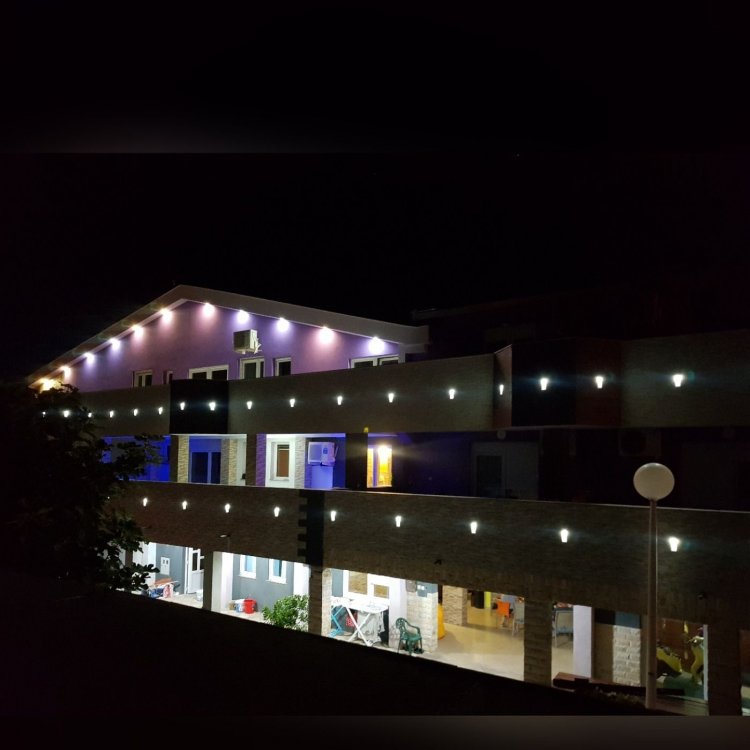 Villa Max Vir Horvátország