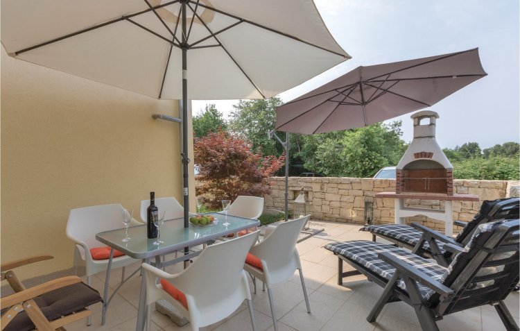Apartman Pula - CIR094 Horvátország