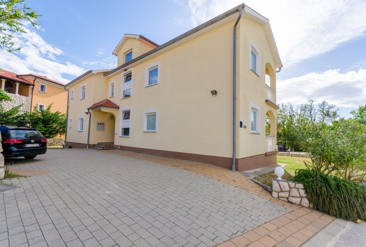Apartments Alex Lopar Horvátország